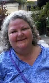 Obituary of Barbara Ann Rueby