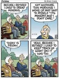 Pin By Margie Herrold On Humor In 2021 Funny Comics Cartoons Comics What Day Is It