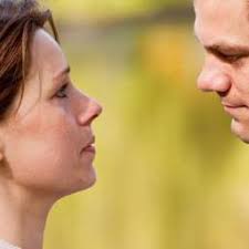 Would They Throw Away 22 Years of Marriage?