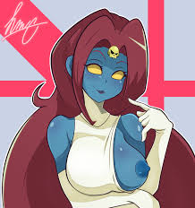 Rule34 - If it exists, there is porn of it  hameneko, mystique  650874