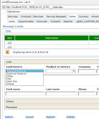 Capture, score, track your leads. 7 Best Free Lead Management Software For Windows