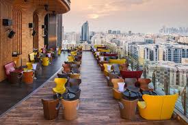 La Cigale Sky View Madison Piano Bar Wsdg Rooftop Bar Bangkok Rooftop Bar Rooftop Restaurant
