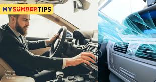 Tak sampai 5 minit dah siap. Tips Aircond Kereta Sentiasa Sejuk Cara Betul Guna Aircond Agar Kompresor Tak Mudah Rosak
