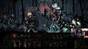 You can now through the green gate (point 9 on the map) and enter the boss room (point 10 on the map) to fight the baron. Darkest Dungeon Crimson Court Taking On The Baron Boss Youtube