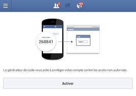 Download hd facebook cover photos best collection. Comment Activer Le Generateur De Codes Facebook Pour Mieux Securiser Votre Compte Android Dz Com