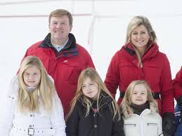 5 februari 2016 een reactie plaatsen. Niederlandische Konigsfamilie Urlaubt Wieder In Lech Lech Vol At