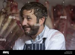 John butcher hi-res stock photography and images