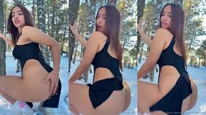 Don't miss Valery Altamar's hottest content