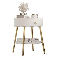 Coffee Tables Bedside Table Bedroom Living Room Side Table Simple Locker Small Assembly Side Table Bedroom Bedside Table Bedside Cabinet Bedside Table Storage