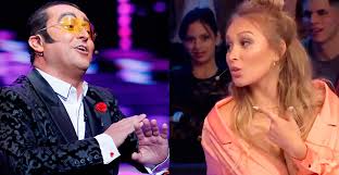 Daniella chávez llamó la atención durante las elecciones de este domingo. Daniella Chavez Encaro A Yerko Puchento Si Me Quieres Decir Prostituta Me Lo Dices A La Cara Glamorama