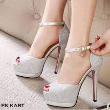 Whether you are going to the office or to a party high heel can be painful if they did not fit good to your leg. Beautiful Life Heel Shoe Ladies Pump Shoes Women Pump Shoes Pump Shoes Court Shoes à¤¹ à¤² à¤µ à¤² à¤œ à¤¤ Pk Kart New Delhi Id 15875737097