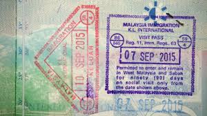 The passport renewal fee remains unchanged for online application. How To Apply For And Renew Your Visa In Malaysia