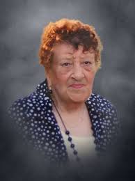 Consuelo Briseno Obituary August 10, 2022