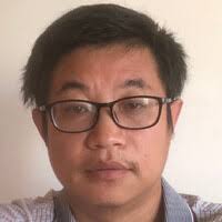 5 "Wong Forrest" profiles