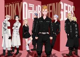 Tokyo revengers kehidupan takemichi hanagaki berada pada titik terendah sepanjang masa. Link Streaming Anime Tokyo Revengers Episode 2 Sub Indo Hanagaki Takemichi Bertemu Dengan Tachibana Naoto Malang Terkini