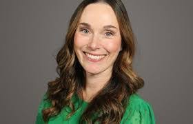 Katrina Hyman's Instagram, Twitter & Facebook