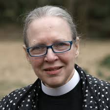 The Rev. Beth McNamara