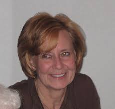 Joanne Goglin Obituary (1957