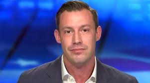 Joey Jones relives, marks 10th anniversary of his 'Alive Day' in new Fox  Nation special