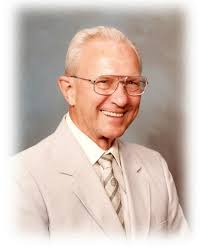 Eugene Richards Obituary