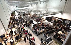 Triest and genoa in the north of the country are two of the main ports where coffee arrives in europe. The Very Best Of The 2018 Milan Coffee Festival