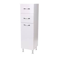 Dulap Stativ 1 Usa Cu 2 Sertare Alb Armonia Locker Storage Filing Cabinet Storage