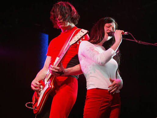 The White Stripes celebrate debut LP's 20th anniversary with special box  set | Guitar.com
