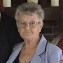 Mrs. Glenda Joann Buntin Obituary