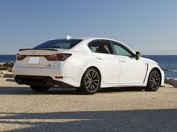 Incremental improvements keep the gs350 midpack. 2016 Lexus Gs 350 Prices Reviews Vehicle Overview Carsdirect