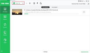 When download options show up, select video quality you like and hit download button for it. Top 5 Online 2 Best Helpful Desktop Dailymotion To Mp4 Converters