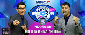 I can see your voice season 5 episode 11. Download I Can See Your Voice Season 5 Mudah