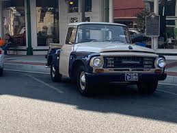 Image result for Export Blue 1964 Truck