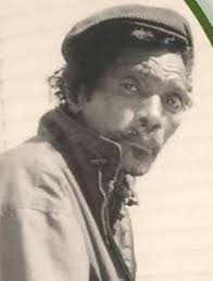 Elvester Moss Obituary (1952