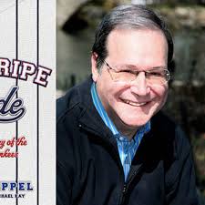 Sports Reads: "Pinstripe Pride"