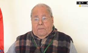 Nuevo León. Padre busca a hijo desaparecido desde 2011| Telediario México