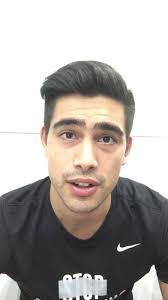 sorry for being late guys!! A quick vid to show my gratitude and love :D