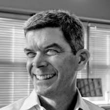 Jay Henry — tenfold health