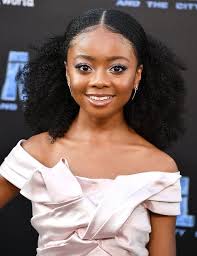 Pin On Skai Jackson