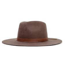 Drover Fedora Brixton Apparel Headwear Accessories Hats For Men Fedora Hat Men Fedora