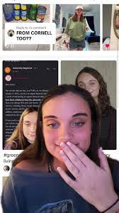 Grace Cornell's Instagram, Twitter & Facebook