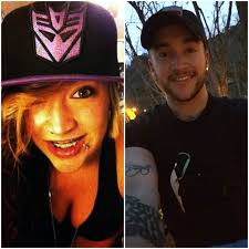 The 4 loudest people in class 😂