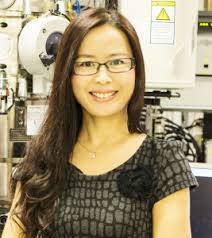 MSE Alumna Julia Downing Wins NSF Graduate Research Fellowship