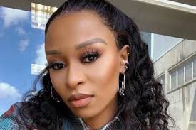 Well, the wait is over, and zinhle has made the much anticipated announcement. Dj Zinhle Announces Another Big Business Venture Newzandar News
