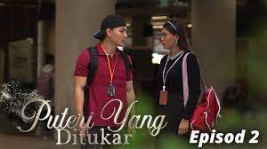 Amira dan zahira merupakan dua orang gadis yang mempunyai latar belakang berbeza. Episod Penuh Puteri Yang Ditukar Ep2 Youtube