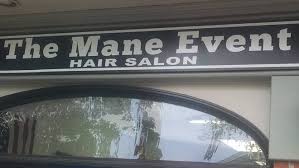 At the angels salon we strive to educate our clients and staff with the latest products and techniques in hair care to make sure our client's hair … Pun Ny North Jersey Beauty Salon Names That Are Shear Fun