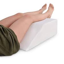 Pin On Bed Pillows Positioners