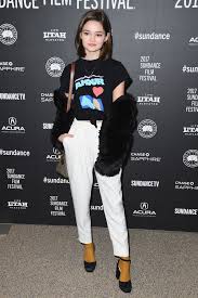 People who liked ciara bravo's feet, also liked Ciara Bravo Photos Photos To The Bone Premiere 2017 Sundance Film Festival Ciara Bravo Ciara Ciara Style