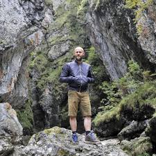 Dreharbeiten Im Landkreis Garmisch Partenkirchen Jurgen Vogel Spielt Den Otzi Lkr Garmisch Partenkirchen