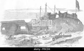 Anglo persian war hi-res stock ...