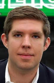 Nishant Garg, 29, and Jimit Shah, 28